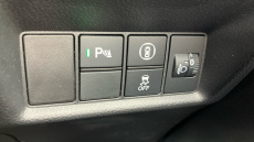 Honda Jazz 1.5 i-MMD Hybrid SR 5dr eCVT Hybrid Hatchback